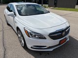 Used 2018 Buick LaCrosse Avenir w/ Driver Confidence Package #2 image 3