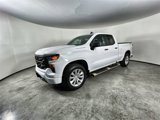 Used 2022 Chevrolet Silverado 1500 Custom image 4