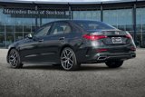 New 2025 Mercedes-Benz C 300 4MATIC Sedan image 6