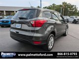 Used 2019 Ford Escape S image 4