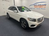 Used 2017 Mercedes-Benz GLC 300 4MATIC image 3