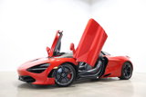 Used 2022 McLaren 720S Spider image 2