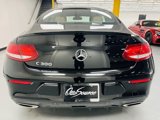 Used 2018 Mercedes-Benz C 300 Coupe w/ Premium Package image 6