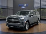 Used 2021 Chevrolet Suburban LT image 5