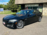 Used 2016 BMW 528i xDrive Sedan image 4
