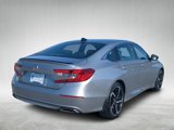Used 2021 Honda Accord Sport image 3