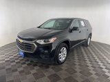 Used 2018 Chevrolet Traverse LS image 4