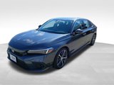 Used 2024 Honda Civic Touring image 4