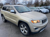 Used 2014 Jeep Grand Cherokee Limited image 3