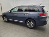 Used 2014 Nissan Pathfinder SL w/ SL Tech Package image 3