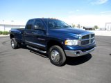 Used 2005 Dodge Ram 3500 Truck SLT image 3