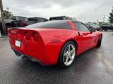 Used 2006 Chevrolet Corvette Coupe w/ Preferred Equipment Group image 3