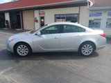 Used 2012 Buick Regal Premium image 3