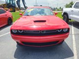 Used 2017 Dodge Challenger SXT Plus image 3