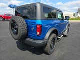 Used 2021 Ford Bronco Black Diamond image 5