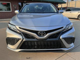 Used 2023 Toyota Camry XSE image 2