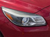 Used 2013 Chevrolet Malibu LTZ image 5