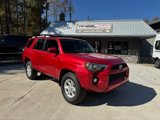 Used 2015 Toyota 4Runner SR5 image 2