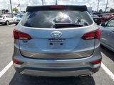 Used 2018 Hyundai Santa Fe Sport image 6