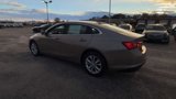 New 2025 Chevrolet Malibu LT w/ LPO, Floor Liner Package image 4