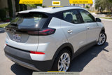 Used 2022 Chevrolet Bolt EUV LT image 5