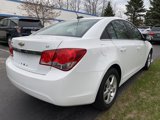 Used 2015 Chevrolet Cruze LT image 4