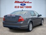 Used 2012 Ford Fusion SEL image 3