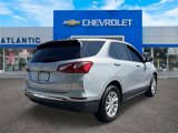 Used 2018 Chevrolet Equinox LT image 5