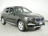 Used 2019 BMW X3 xDrive30i image 3