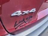 Used 2019 Jeep Cherokee Latitude w/ Cold Weather Group image 4