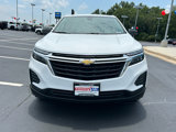 Used 2022 Chevrolet Equinox LS w/ LS Convenience Package image 2