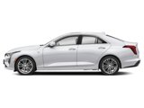 New 2025 Cadillac CT4 Premium Luxury image 3