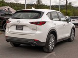 Used 2022 MAZDA CX-5 AWD 2.5 S image 6