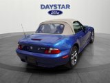 Used 2000 BMW Z3 2.5i image 3
