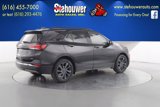 Used 2022 Chevrolet Equinox RS w/ Infotainment Package image 3