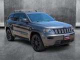 Used 2019 Jeep Grand Cherokee Altitude image 3