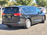 Used 2023 Chrysler Voyager LX image 4