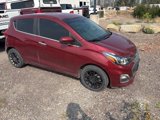 Used 2022 Chevrolet Spark LT w/ Driver Confidence Package image 2