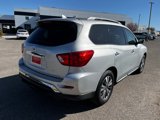 Used 2020 Nissan Pathfinder SV image 5