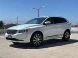 Used 2015 Volvo XC60 T5 Platinum image 4