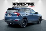 Used 2024 GMC Terrain SLT w/ Tech Package image 3