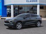 New 2025 Chevrolet Trax LS image 2