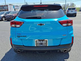 Certified 2022 Chevrolet TrailBlazer RS w/ Sun and Liftgate Package image 5