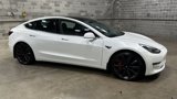 Used 2020 Tesla Model 3 Performance image 2