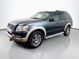 Used 2010 Ford Explorer Eddie Bauer image 3