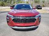 New 2025 Chevrolet Trax LT w/ Driver Confidence Package image 2