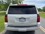 Used 2015 Chevrolet Tahoe LTZ image 6