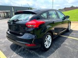 Used 2016 Ford Focus SE image 5