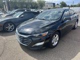 Used 2020 Chevrolet Malibu LS image 2
