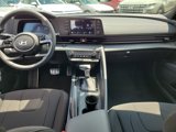New 2025 Hyundai Elantra Sport image 4